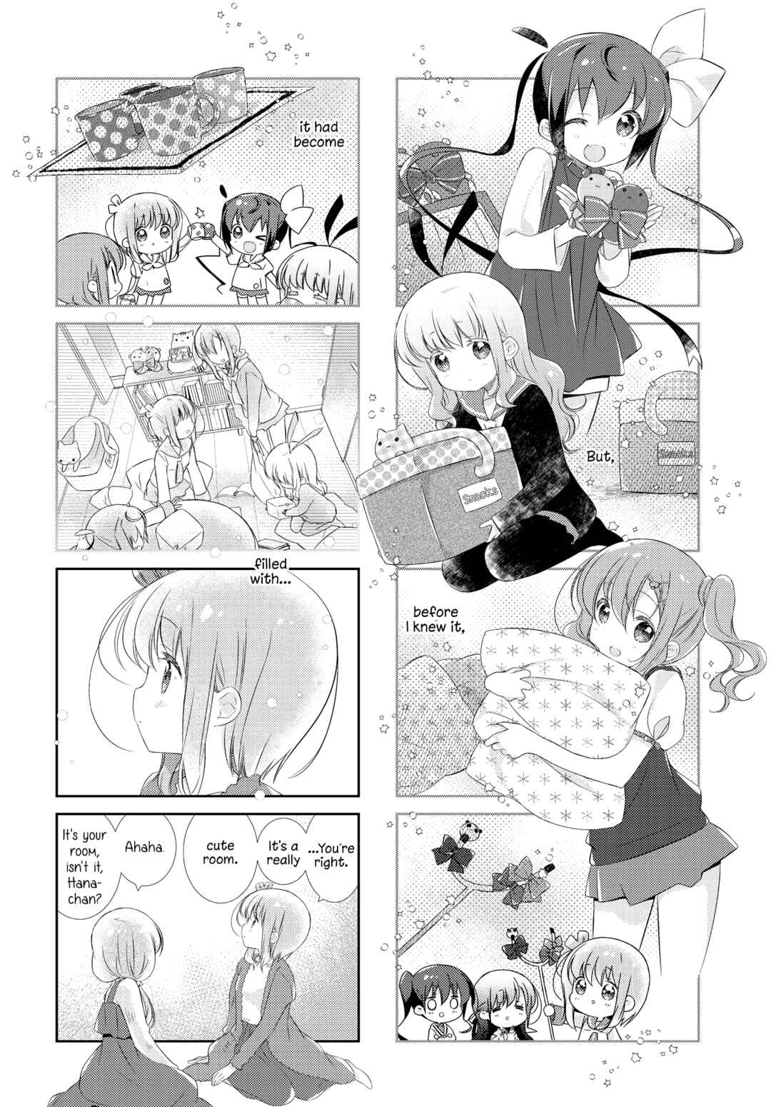 Chapter 127 - Page 4