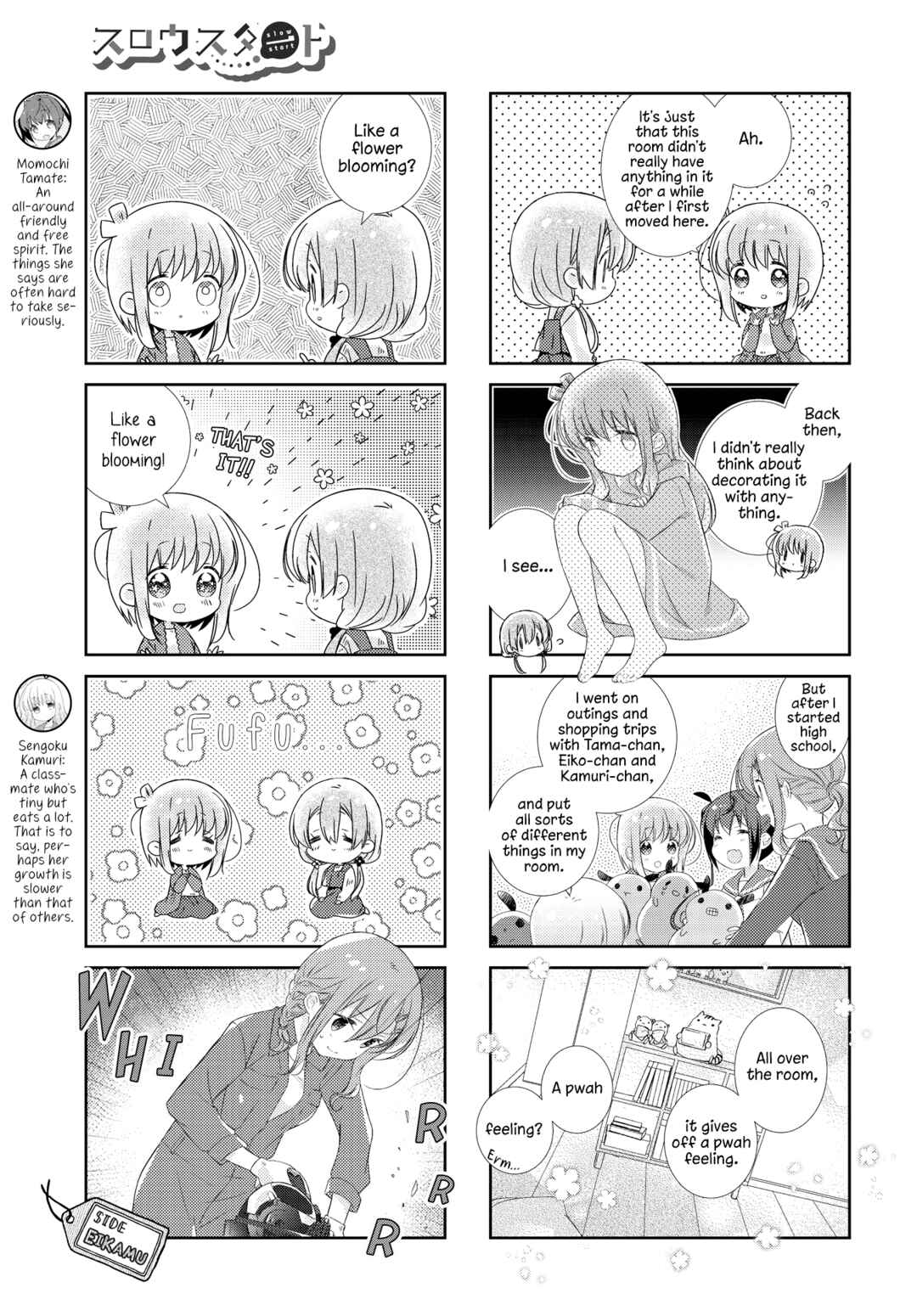 Chapter 127 - Page 5