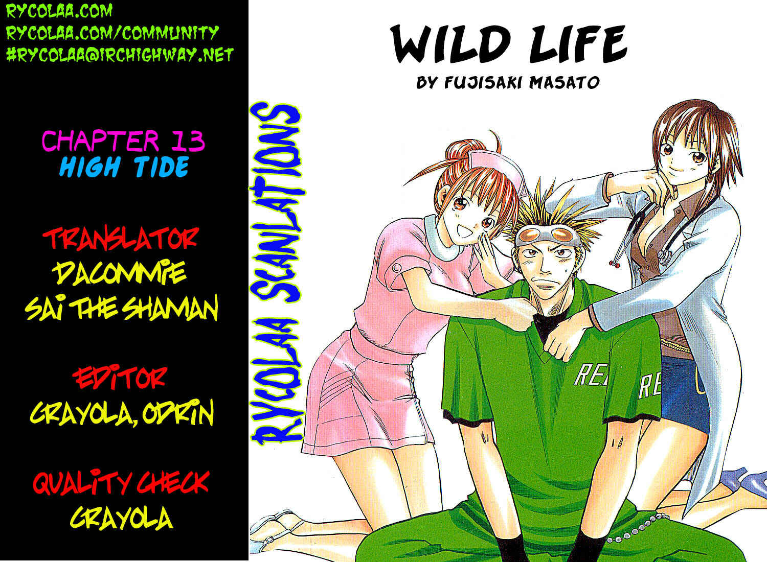 Chapter 13 - Page 25