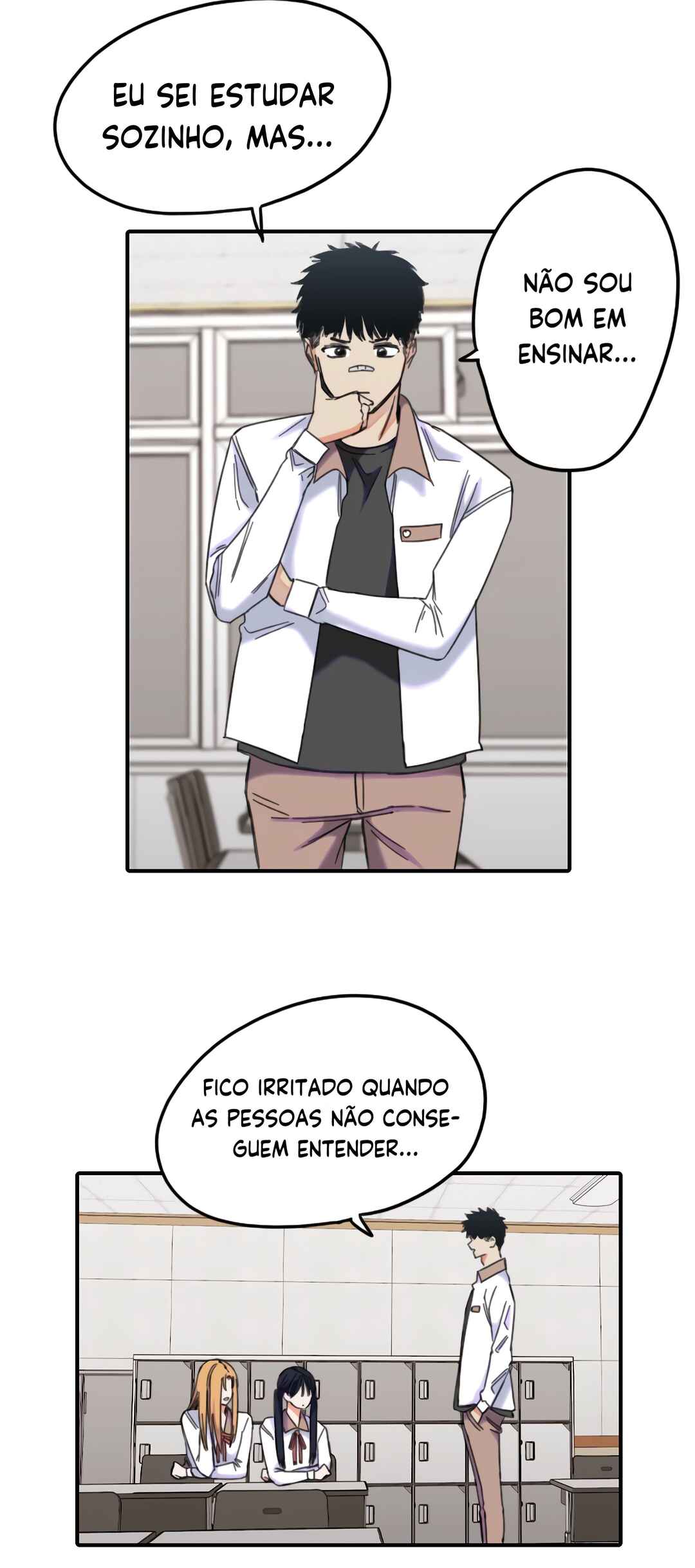Chapter 166 - Page 17