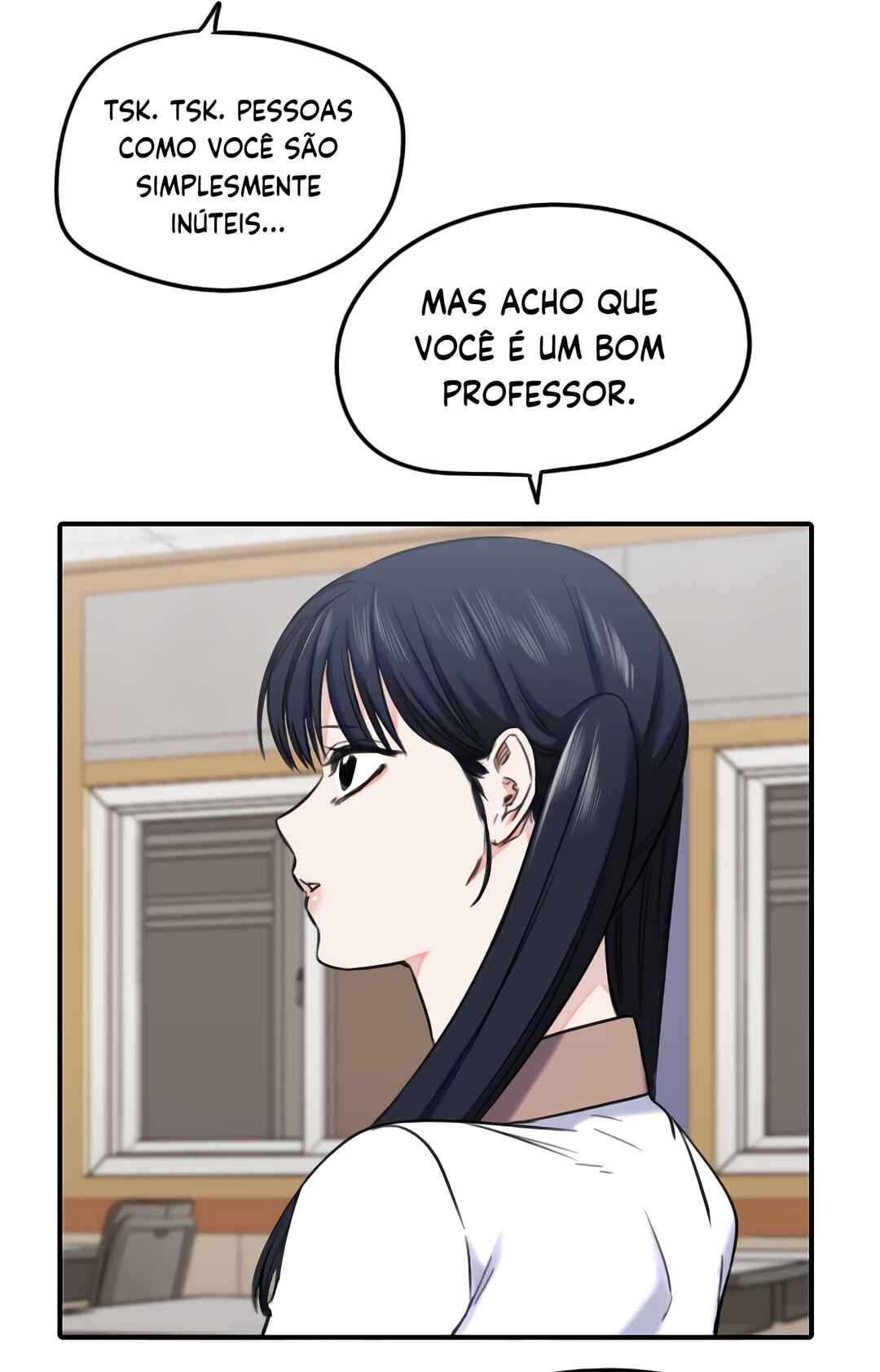 Chapter 166 - Page 18