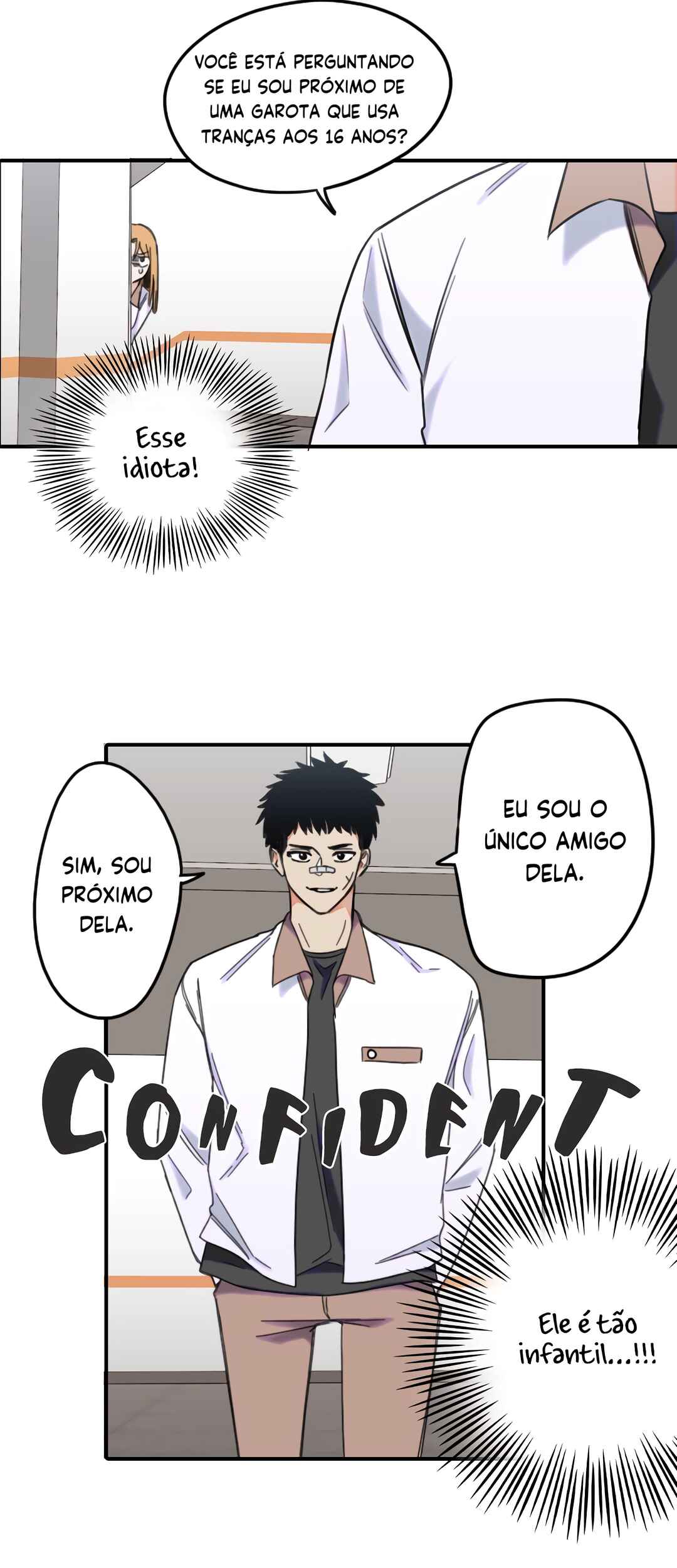 Chapter 166 - Page 32