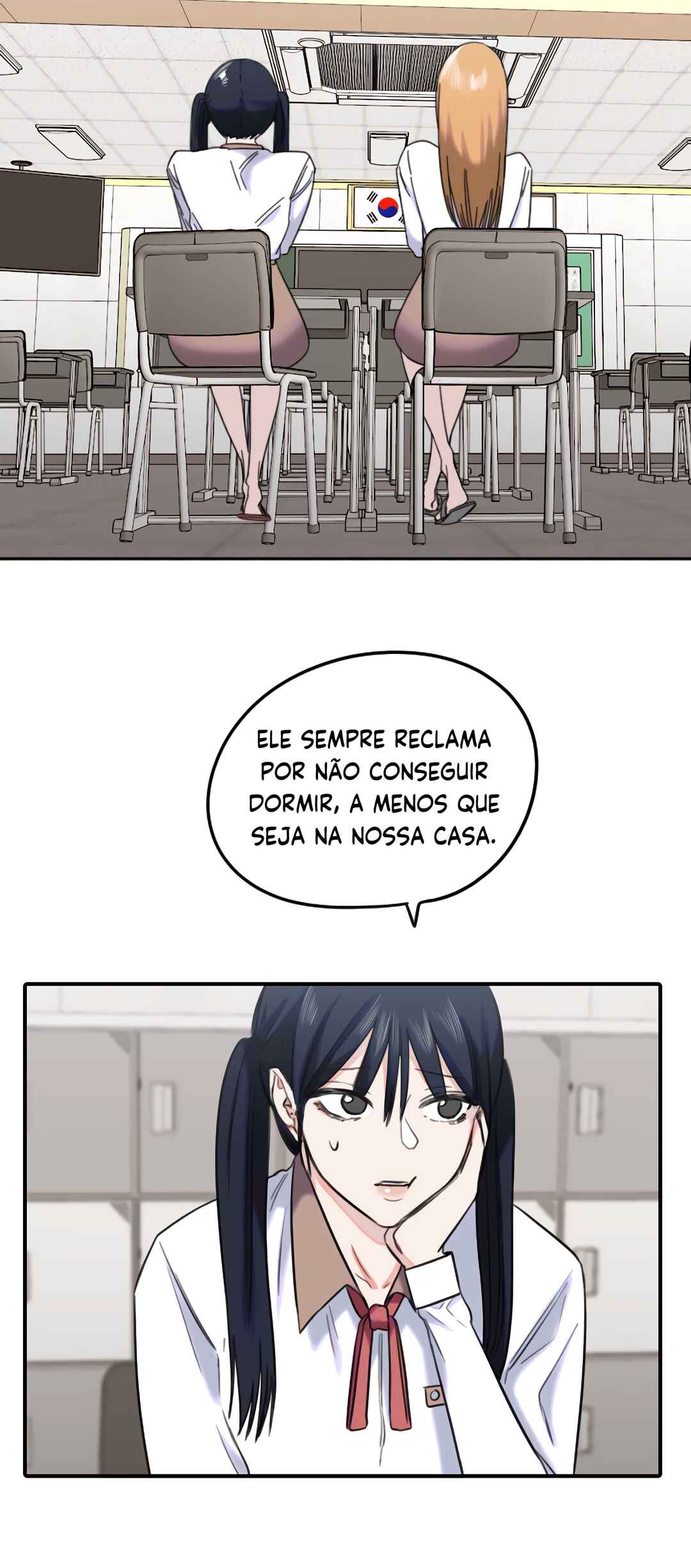 Chapter 166 - Page 7