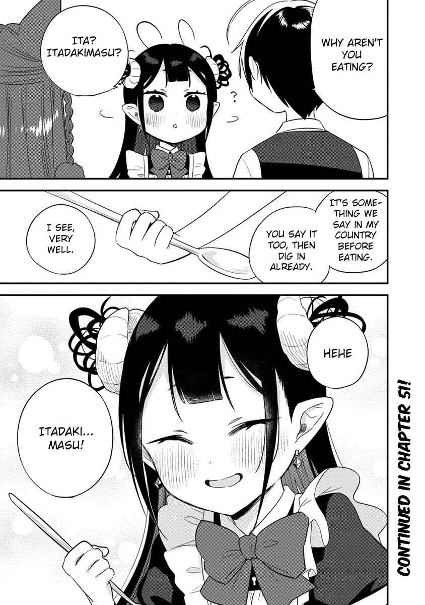 Chapter 50 - Page 20