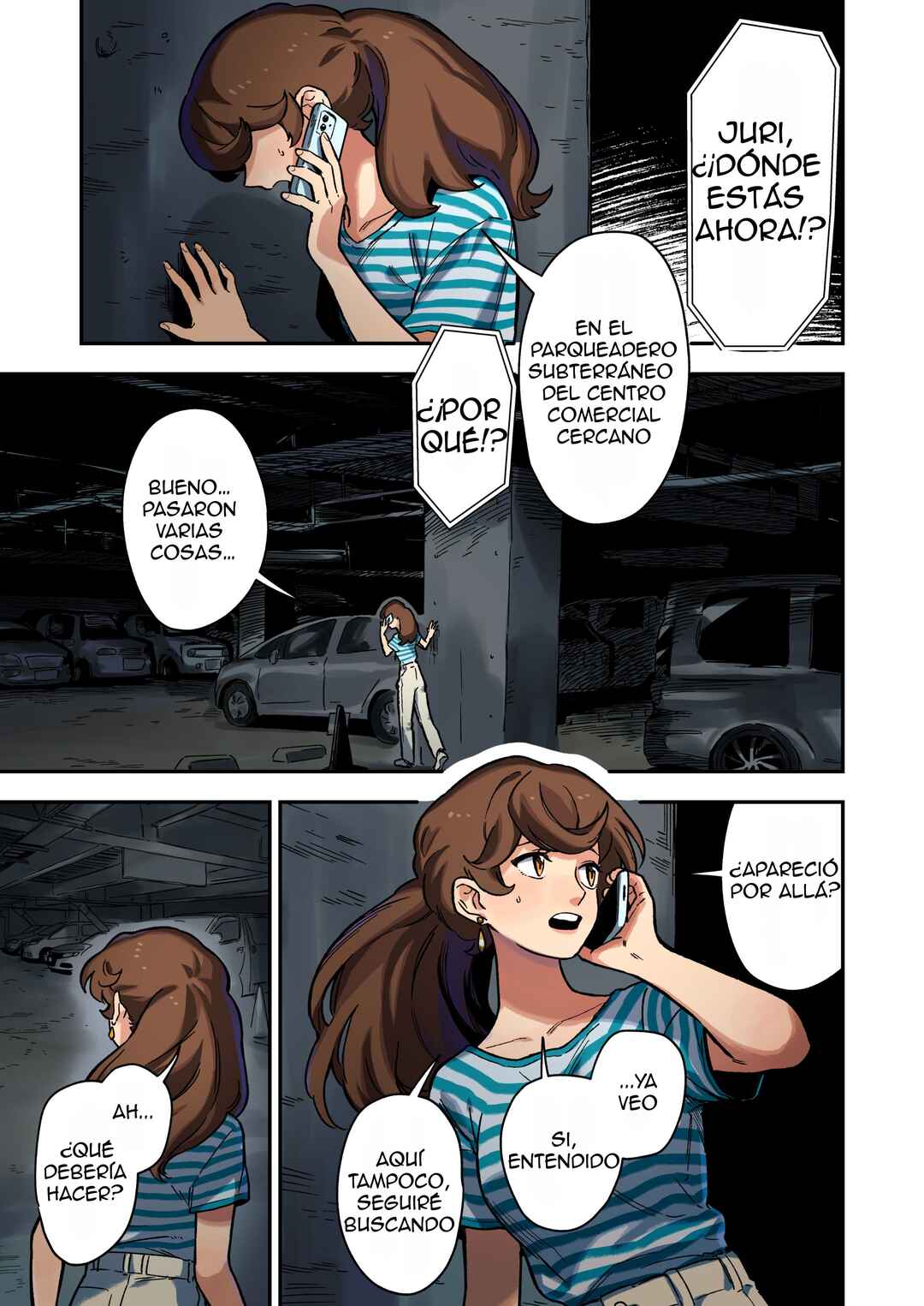 Chapter 1 - Page 2