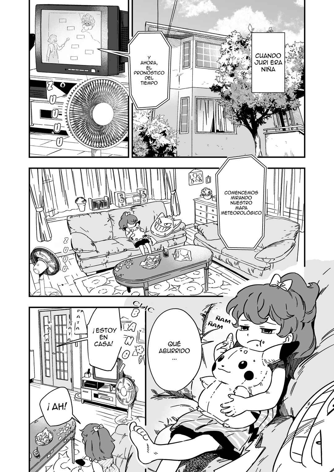 Chapter 1 - Page 5