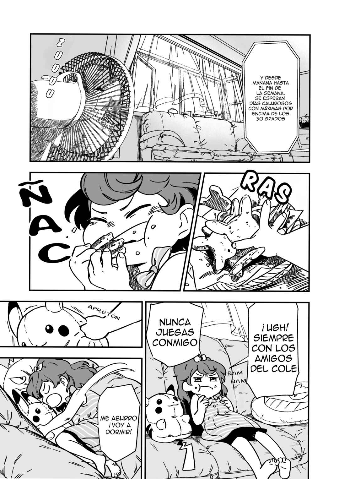 Chapter 1 - Page 8