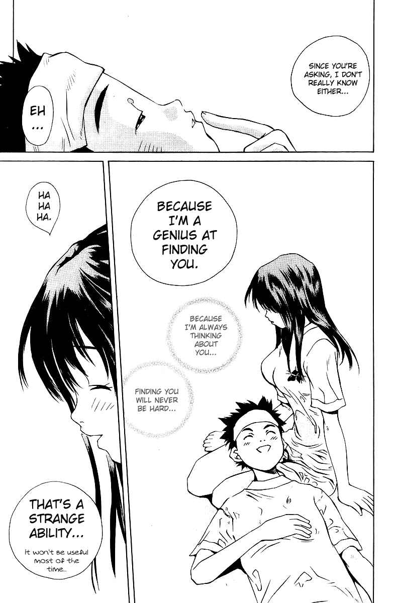 Chapter 74 - Page 28