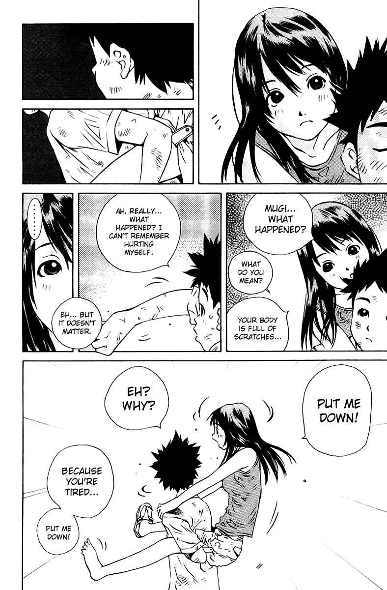 Chapter 74 - Page 6