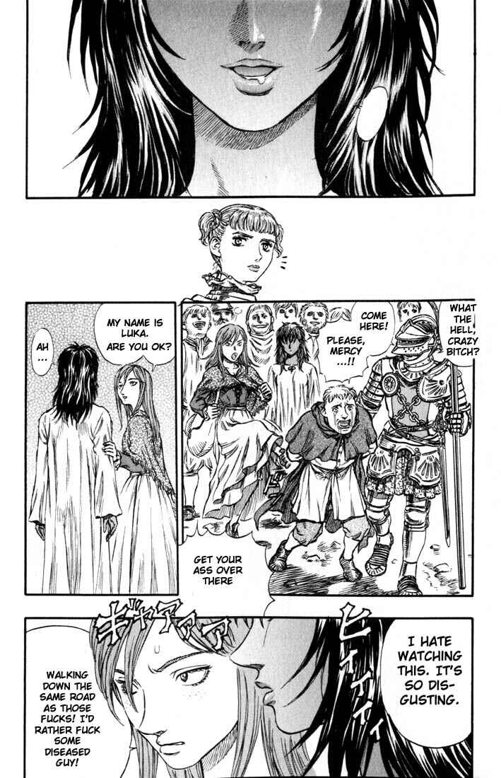 Chapter 132 - Page 21
