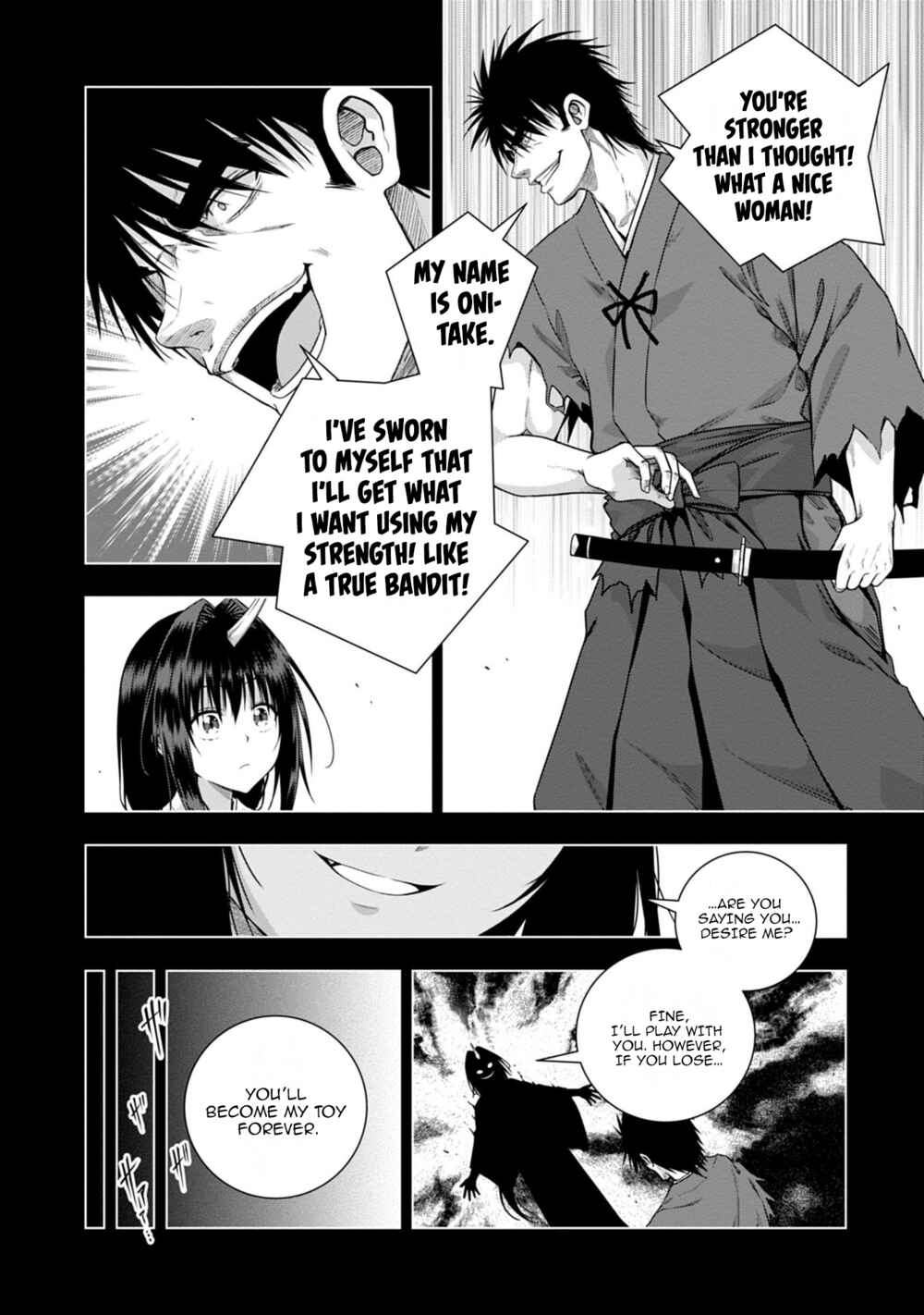 Chapter 6 - Page 5