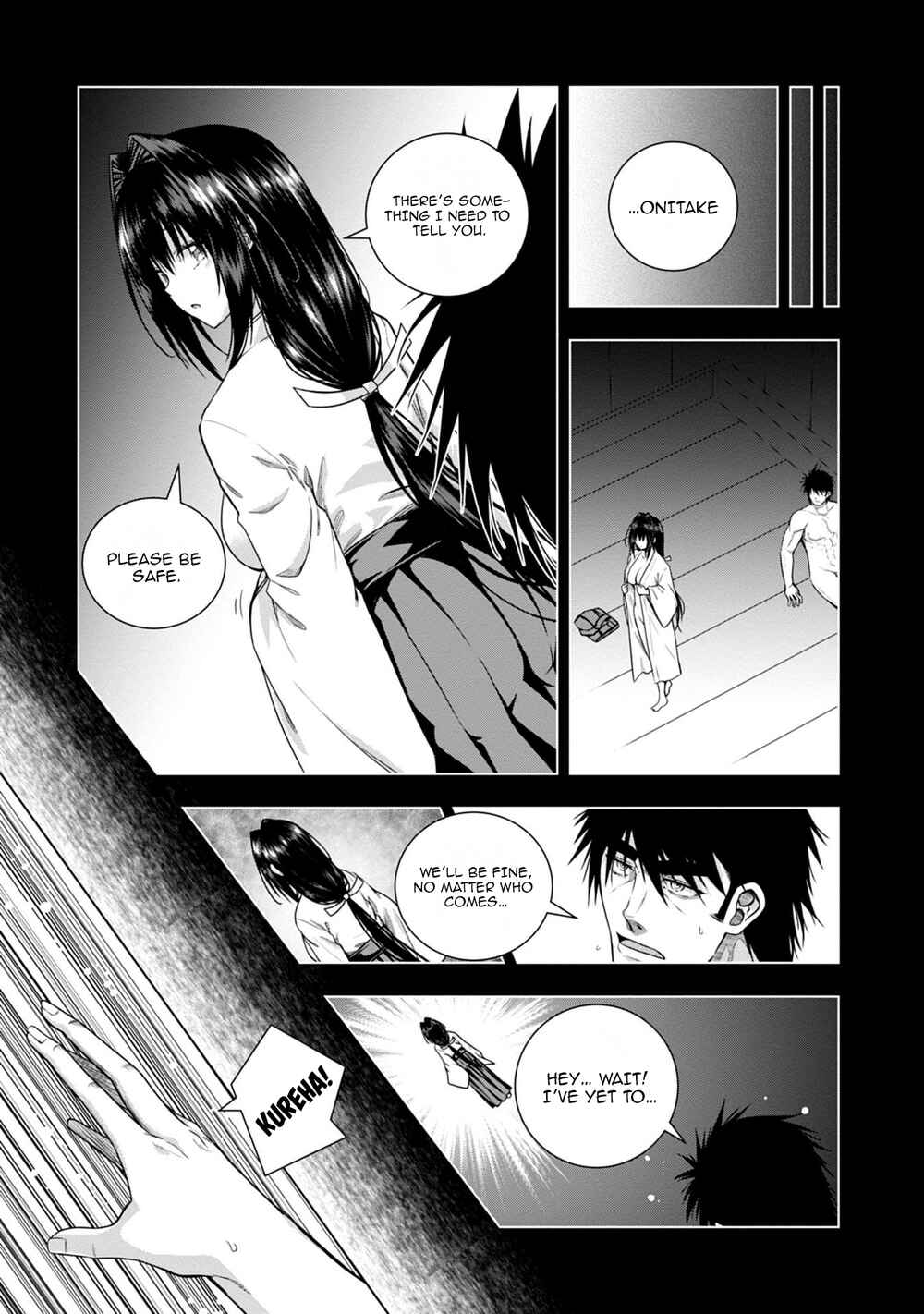Chapter 6 - Page 6