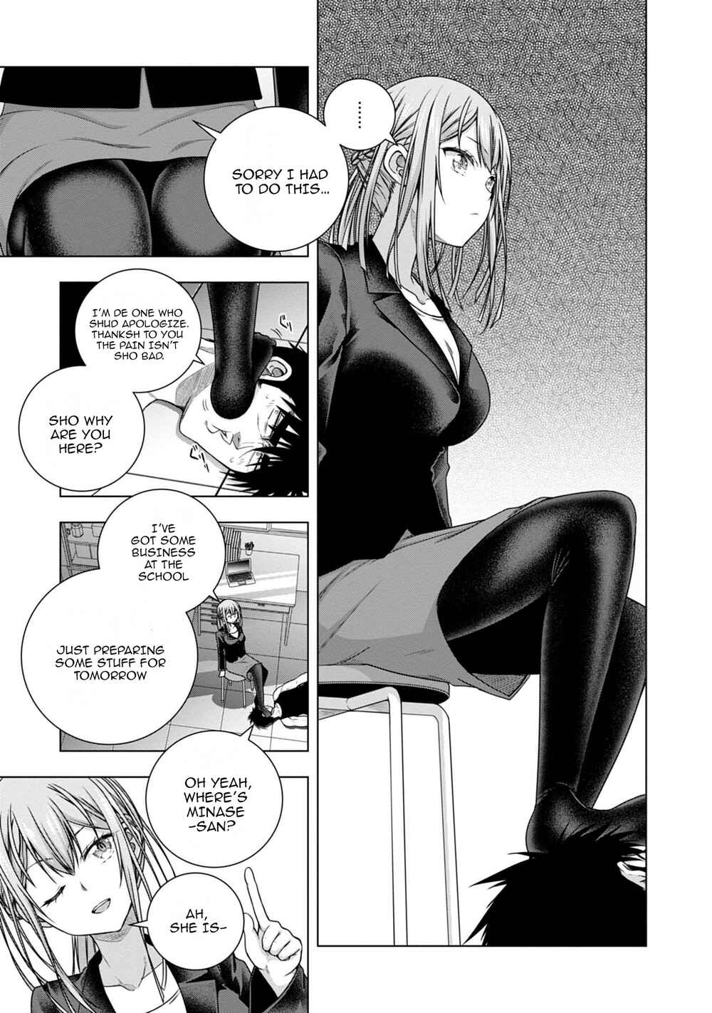 Chapter 6 - Page 8