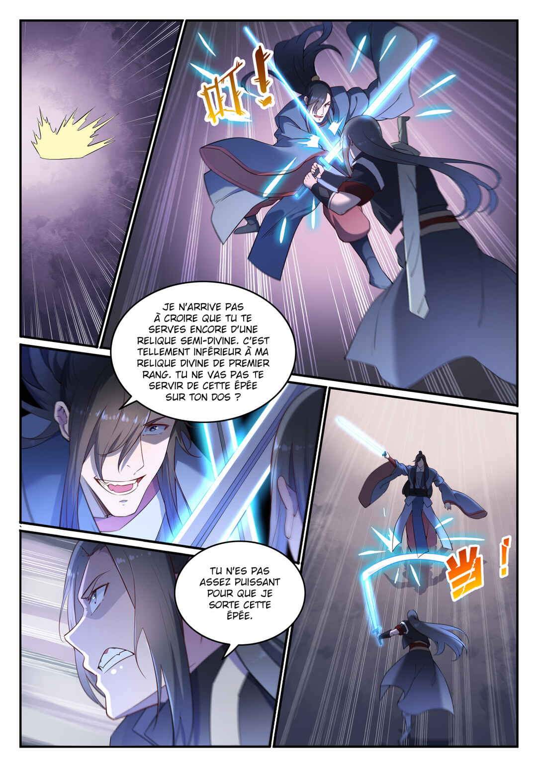 Chapter 638 - Page 14
