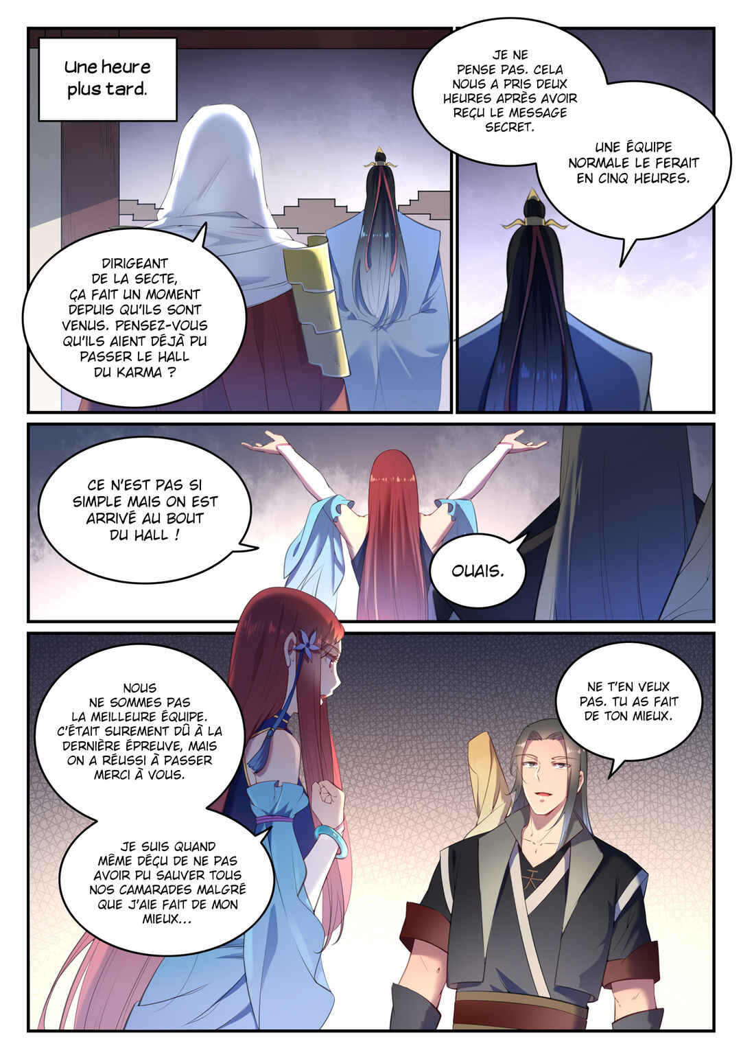 Chapter 638 - Page 3