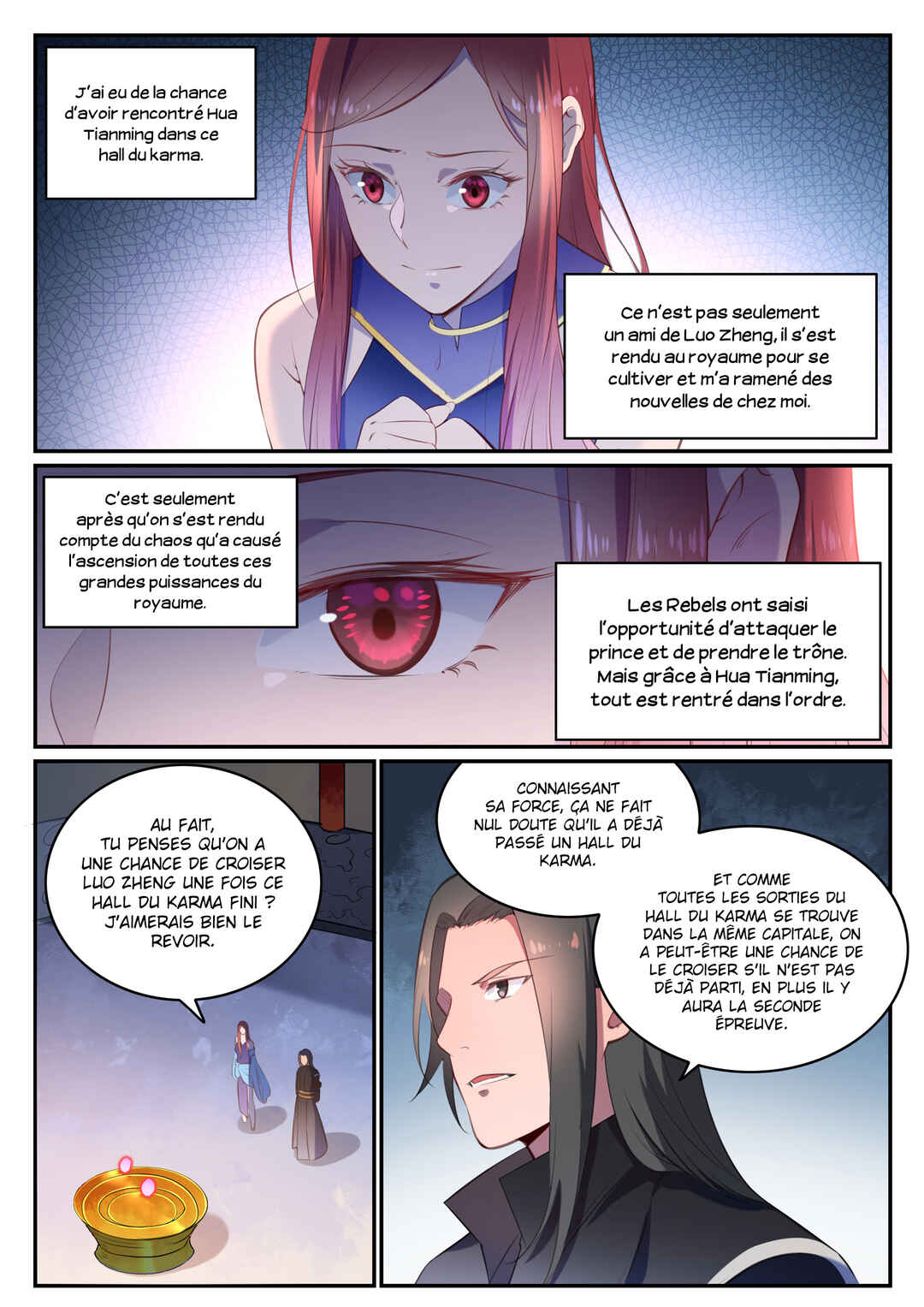 Chapter 638 - Page 4