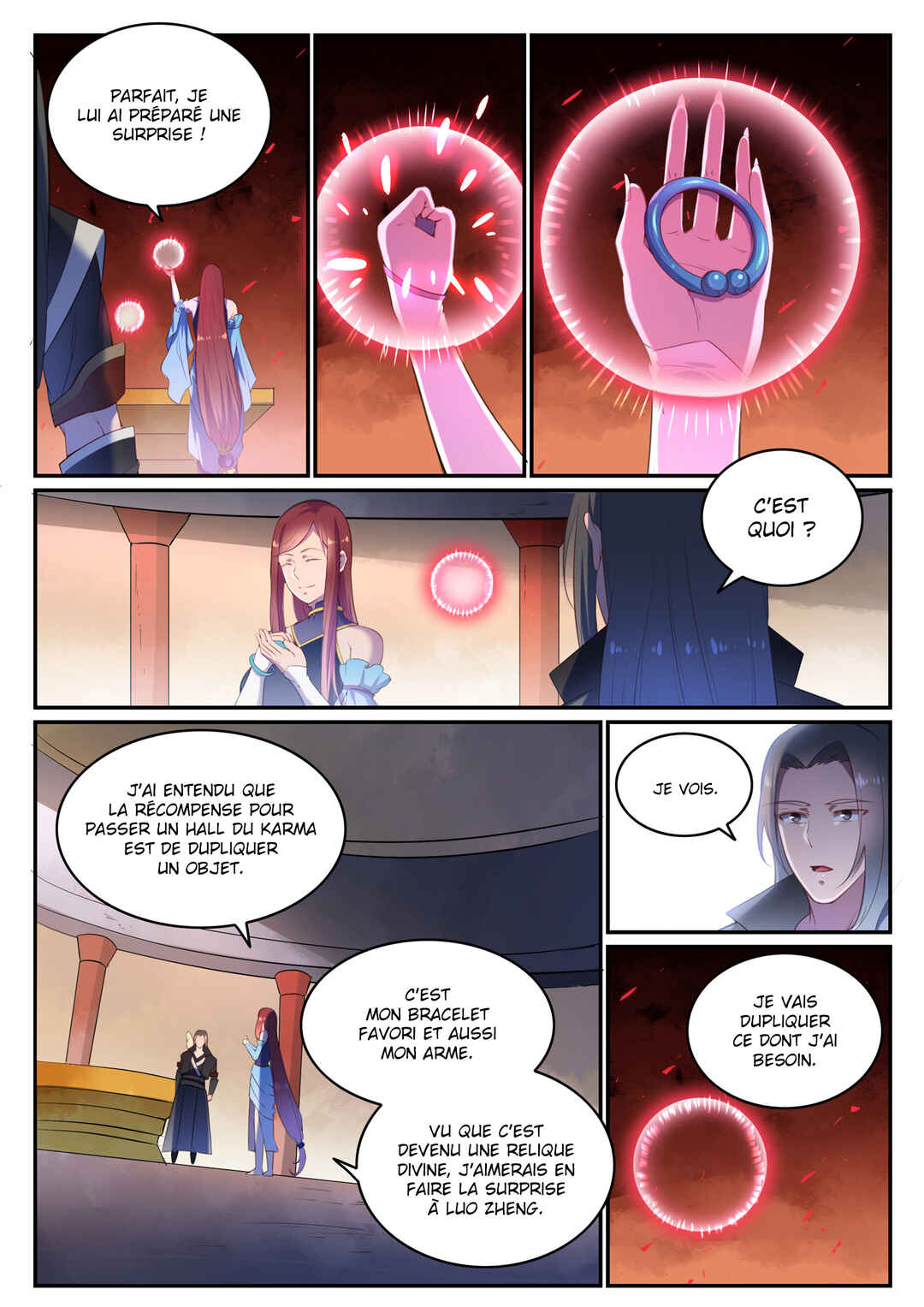 Chapter 638 - Page 5