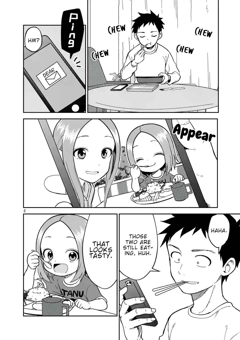 Chapter 207 - Page 2