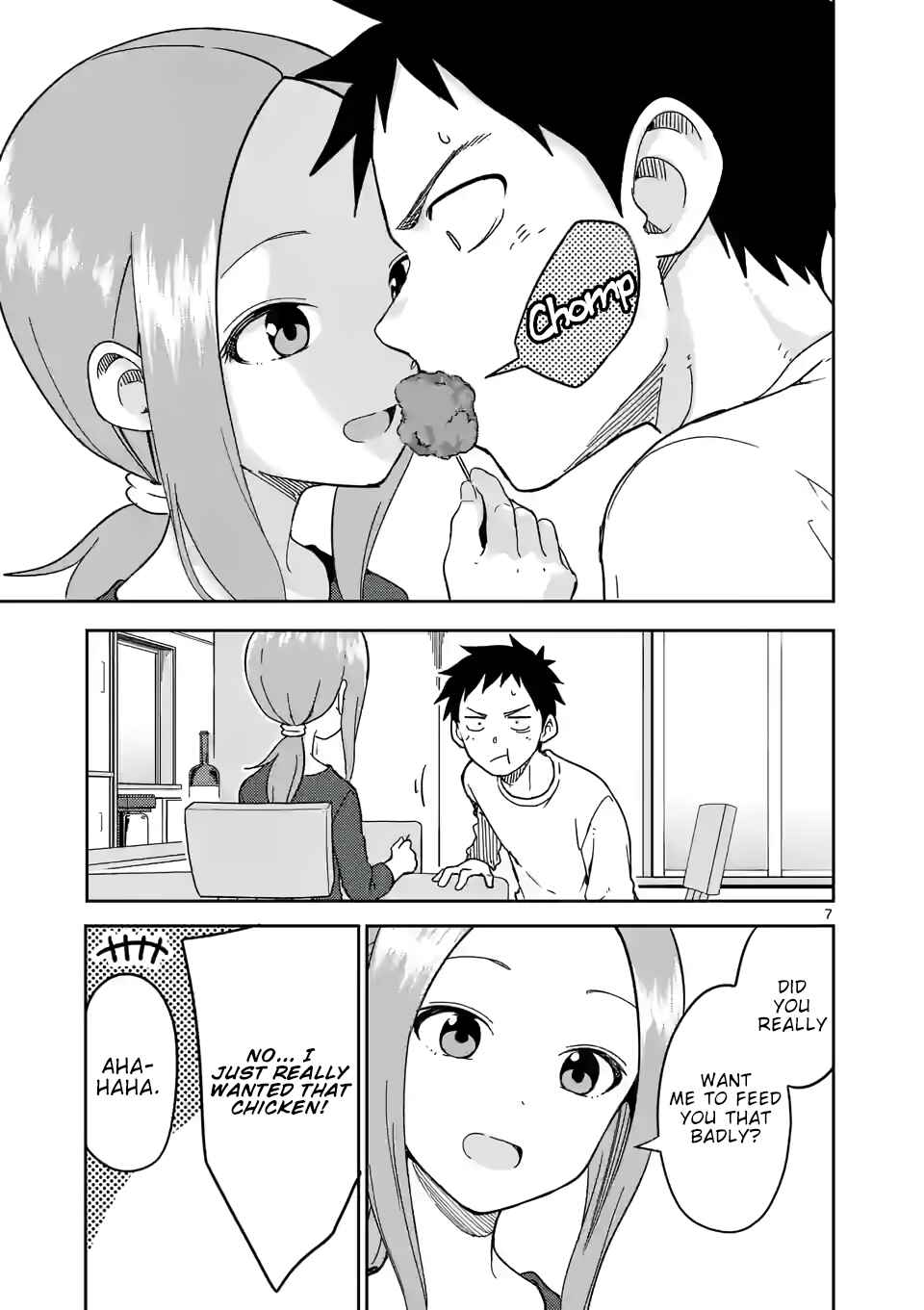 Chapter 207 - Page 7