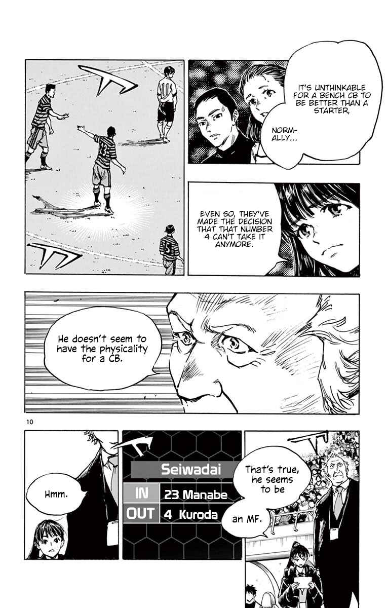 Chapter 268 - Page 15