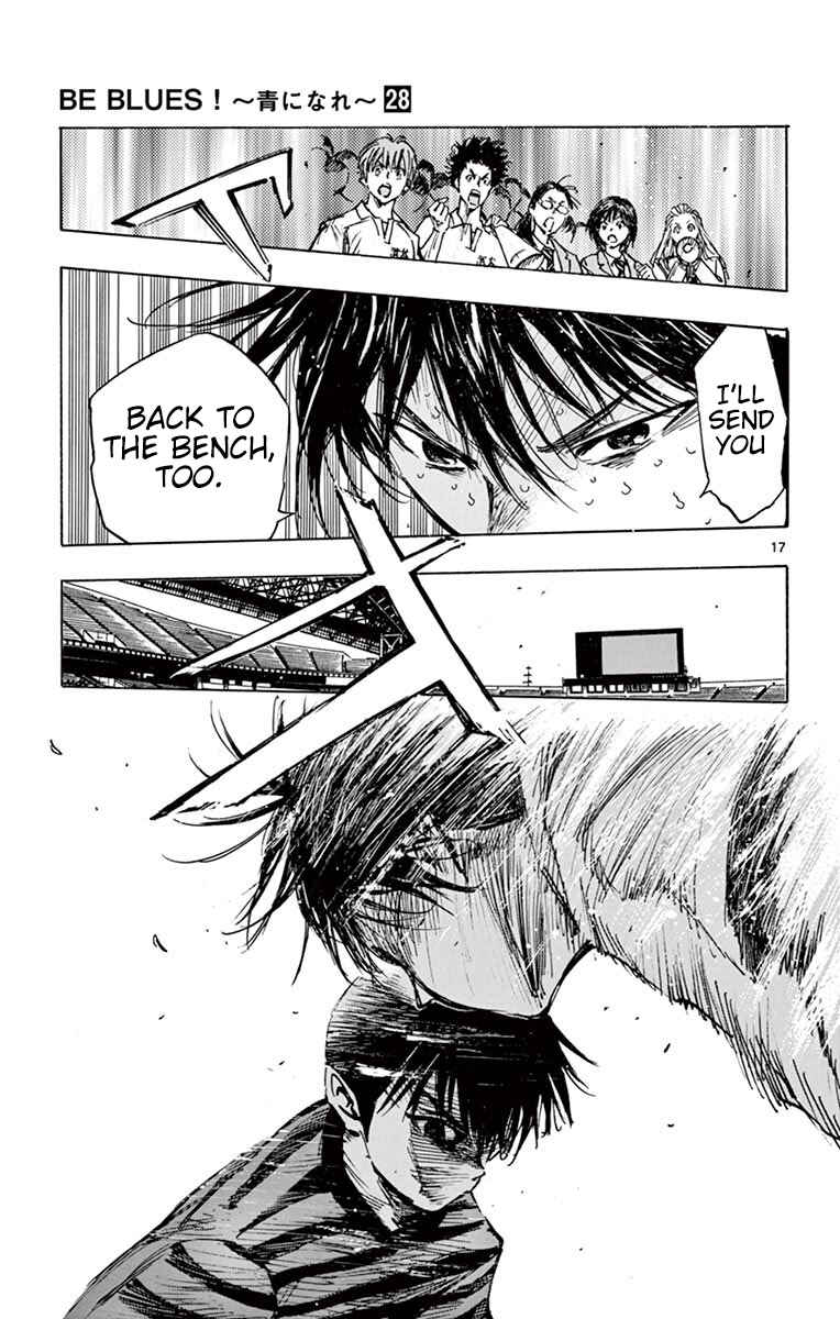 Chapter 268 - Page 22