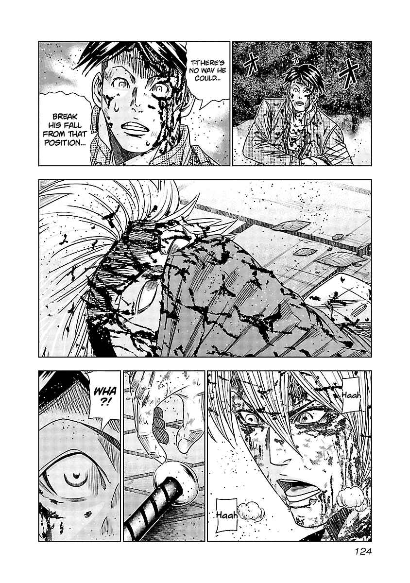 Chapter 125 - Page 19