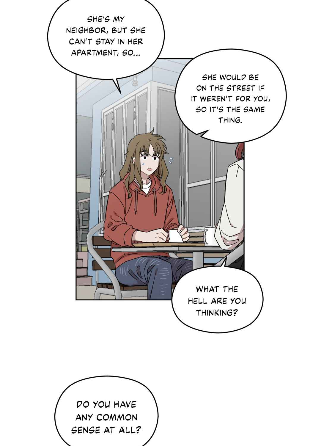 Chapter 9 - Page 32