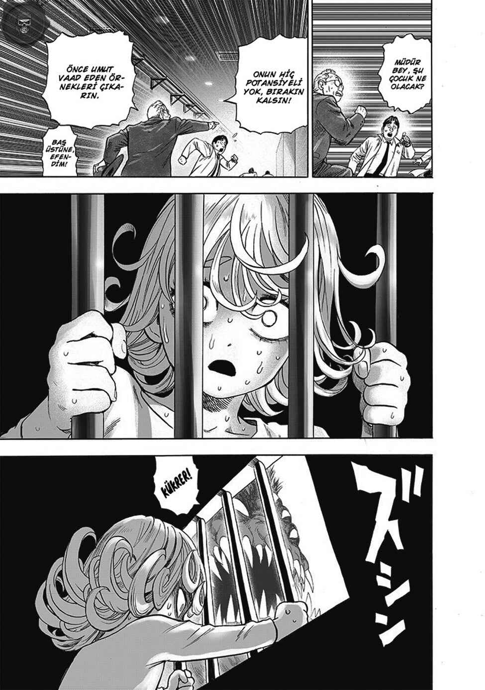 Chapter 142 - Page 12
