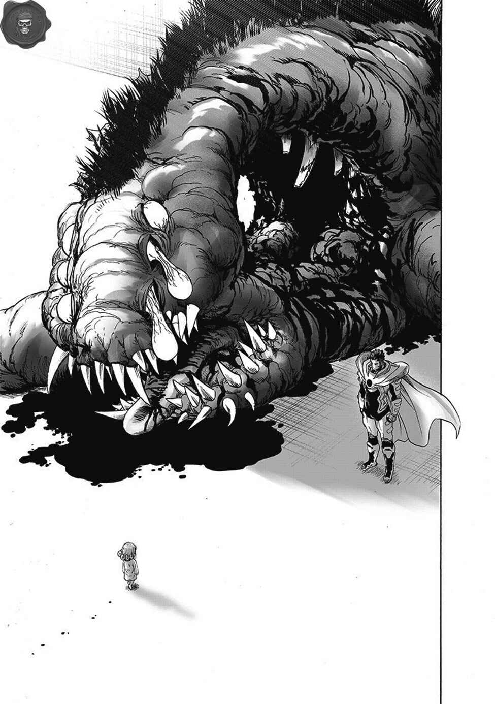 Chapter 142 - Page 16