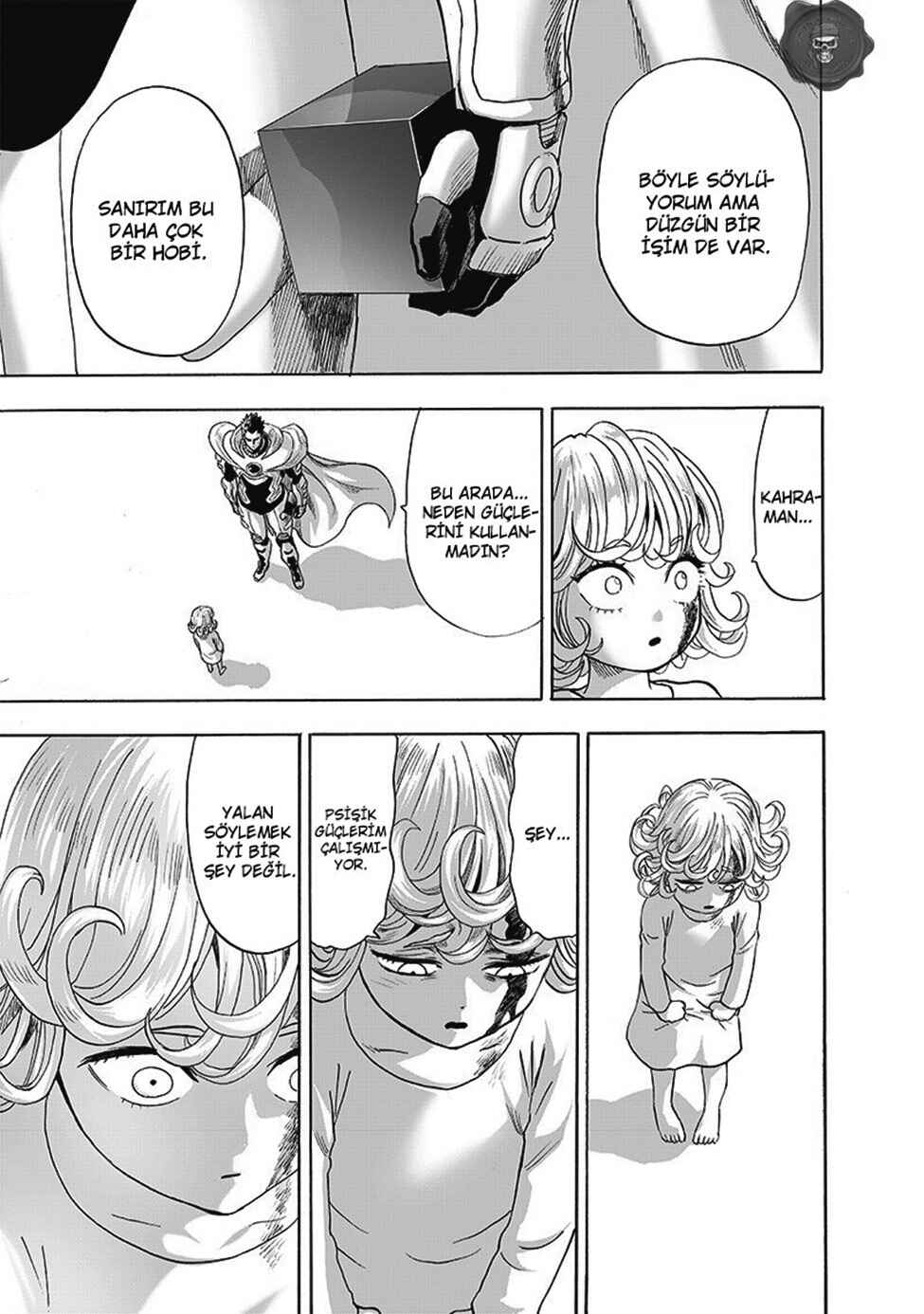 Chapter 142 - Page 18