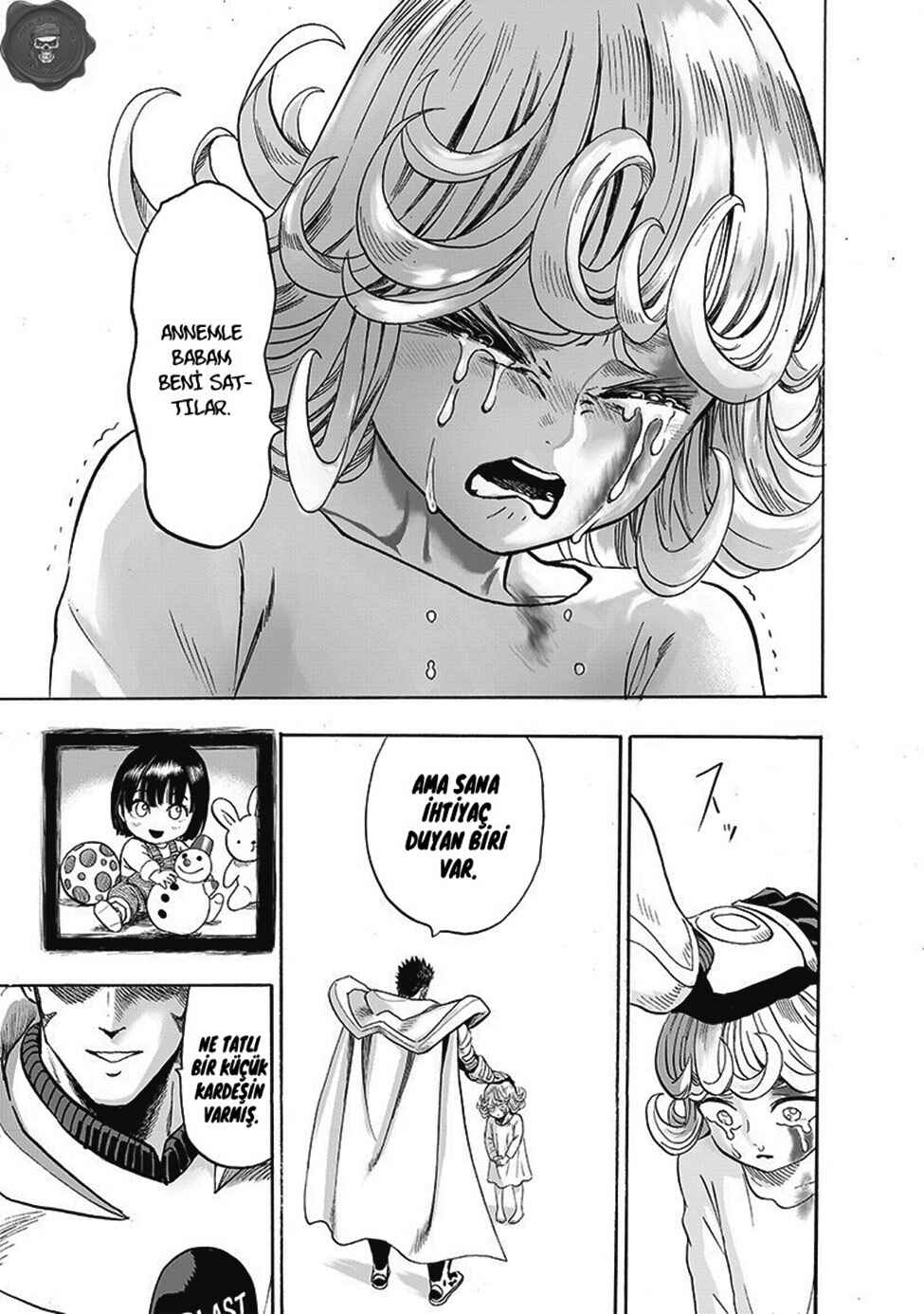 Chapter 142 - Page 20