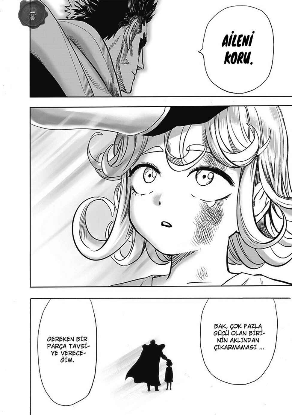 Chapter 142 - Page 21