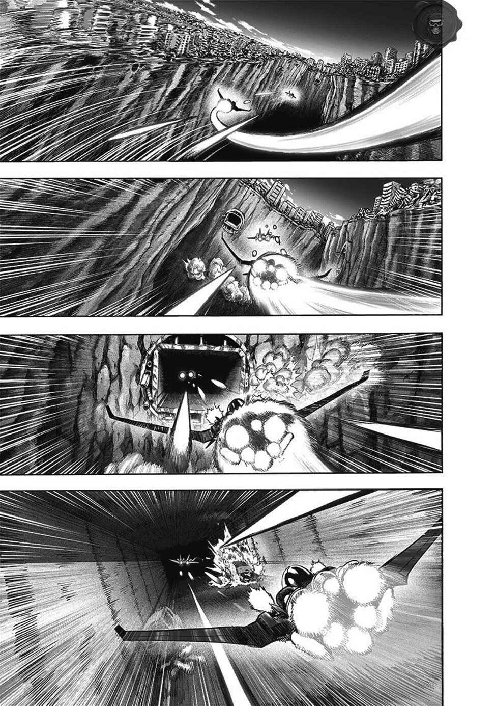 Chapter 142 - Page 25