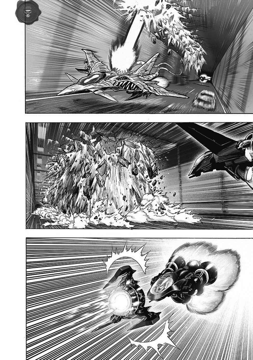 Chapter 142 - Page 26