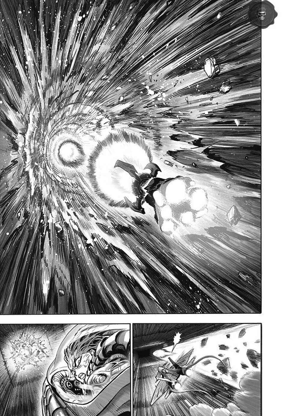 Chapter 142 - Page 27