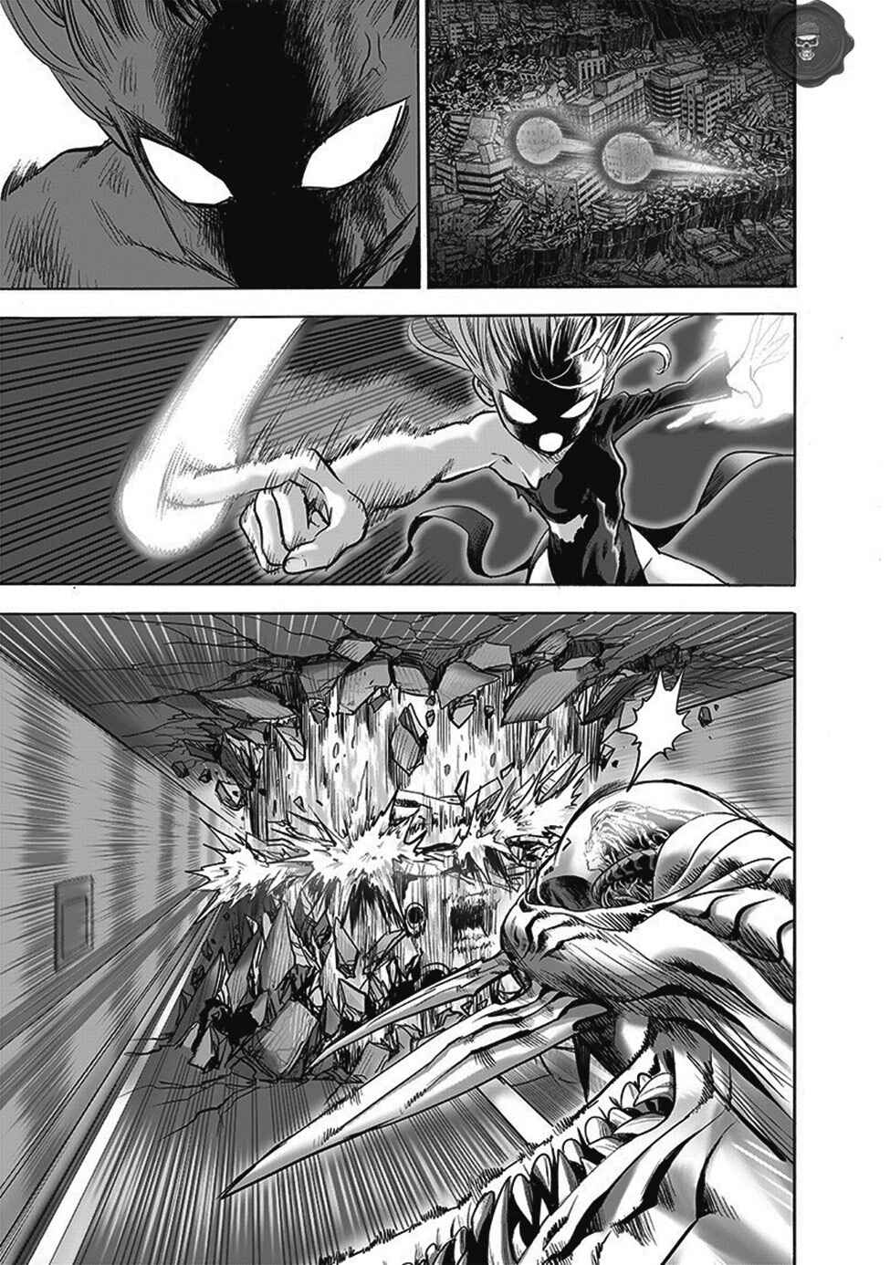 Chapter 142 - Page 29