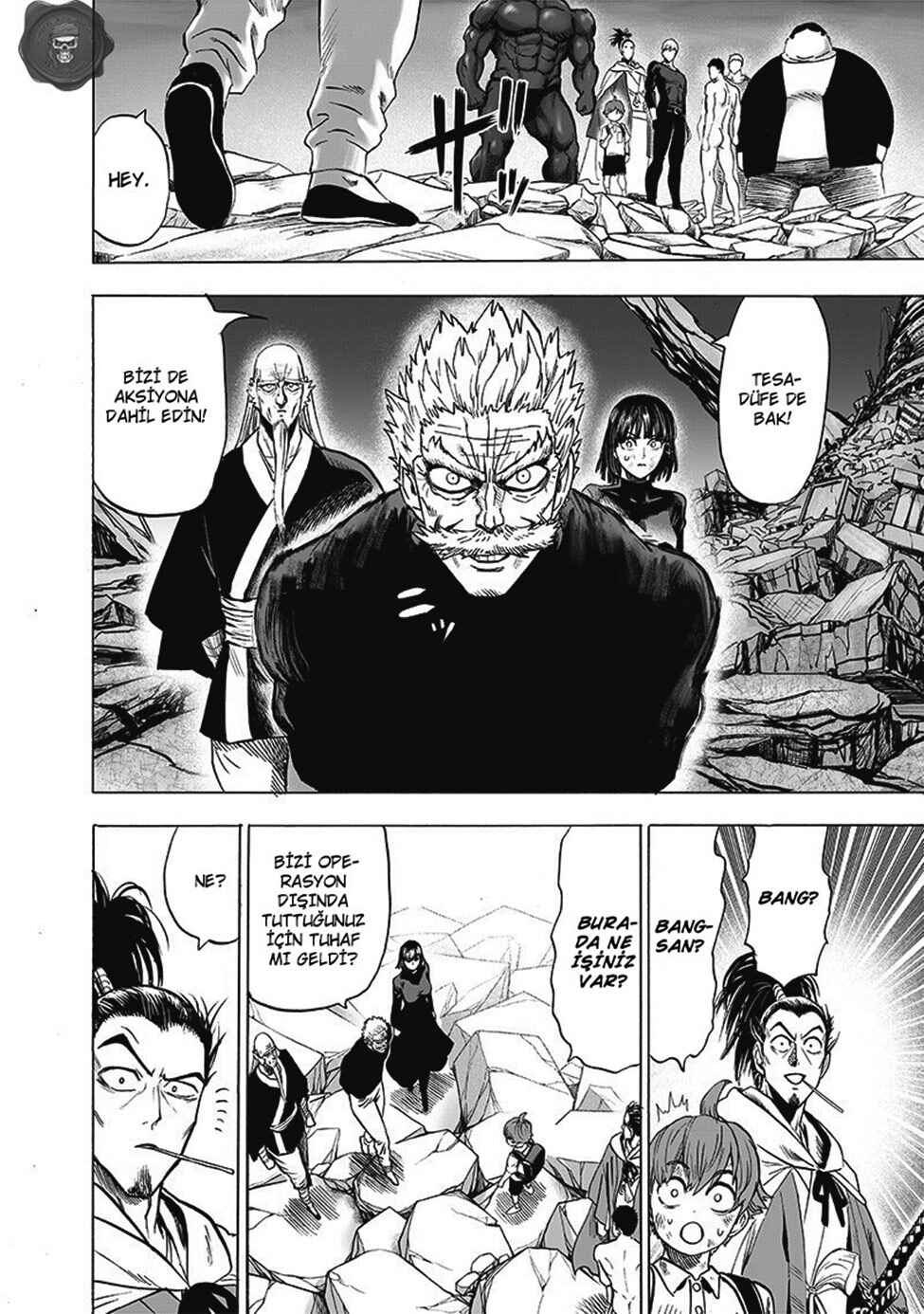 Chapter 142 - Page 3