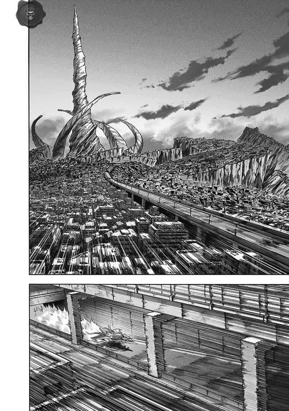 Chapter 142 - Page 32
