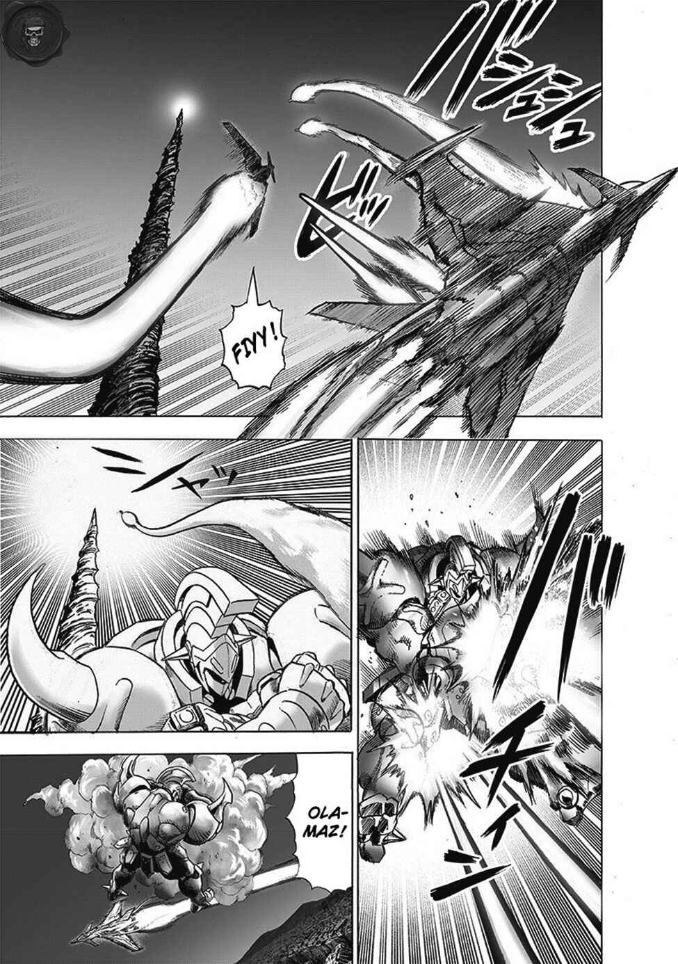 Chapter 142 - Page 8