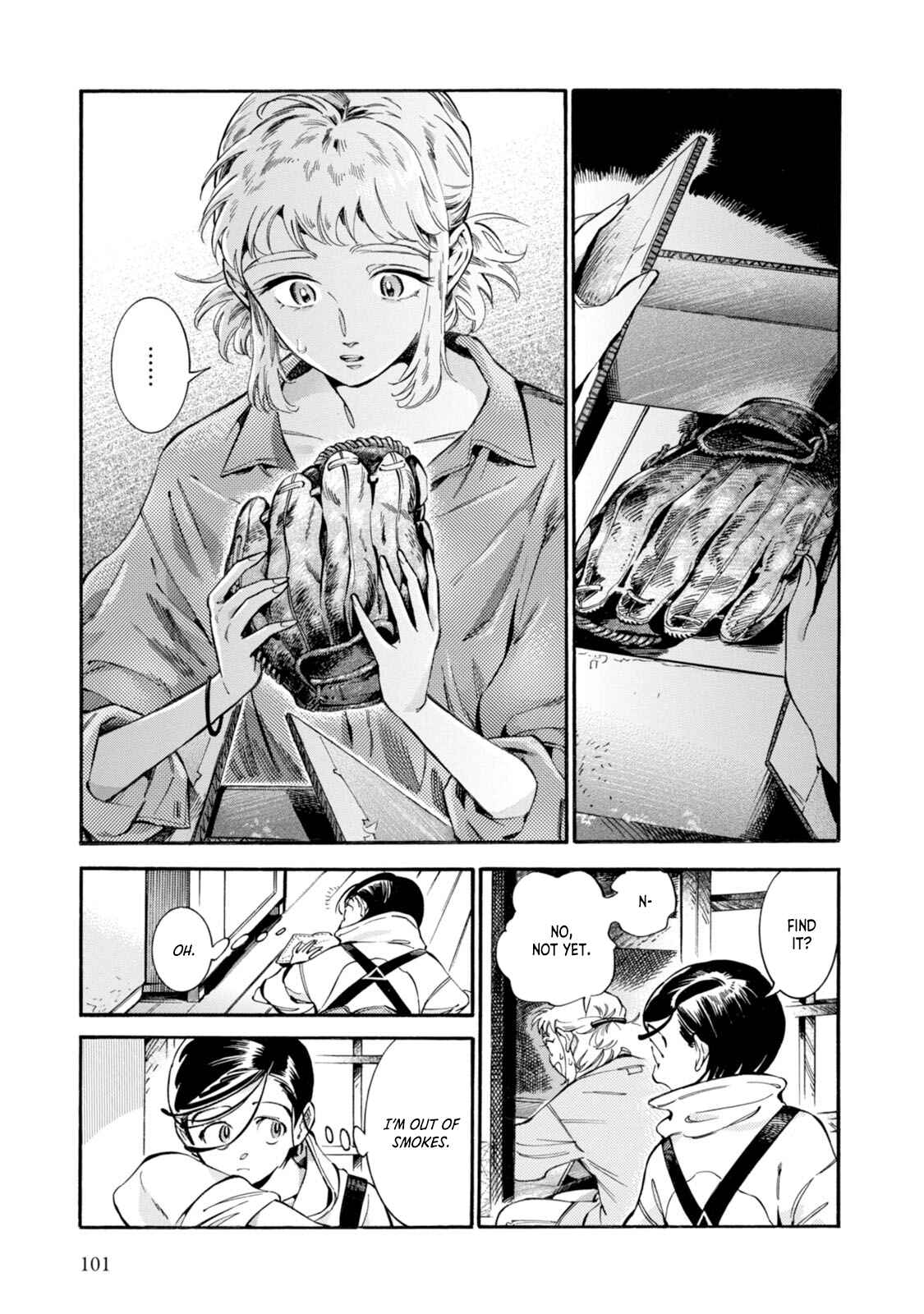 Chapter 4 - Page 3