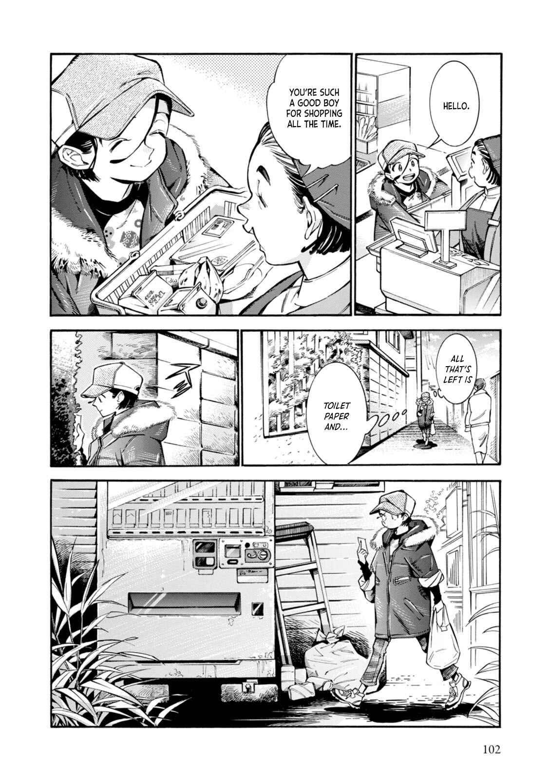 Chapter 4 - Page 4