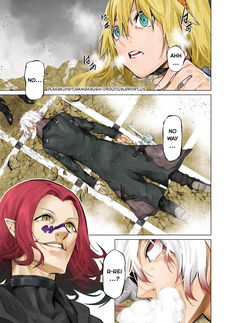 Chapter 21.1 - Page 2