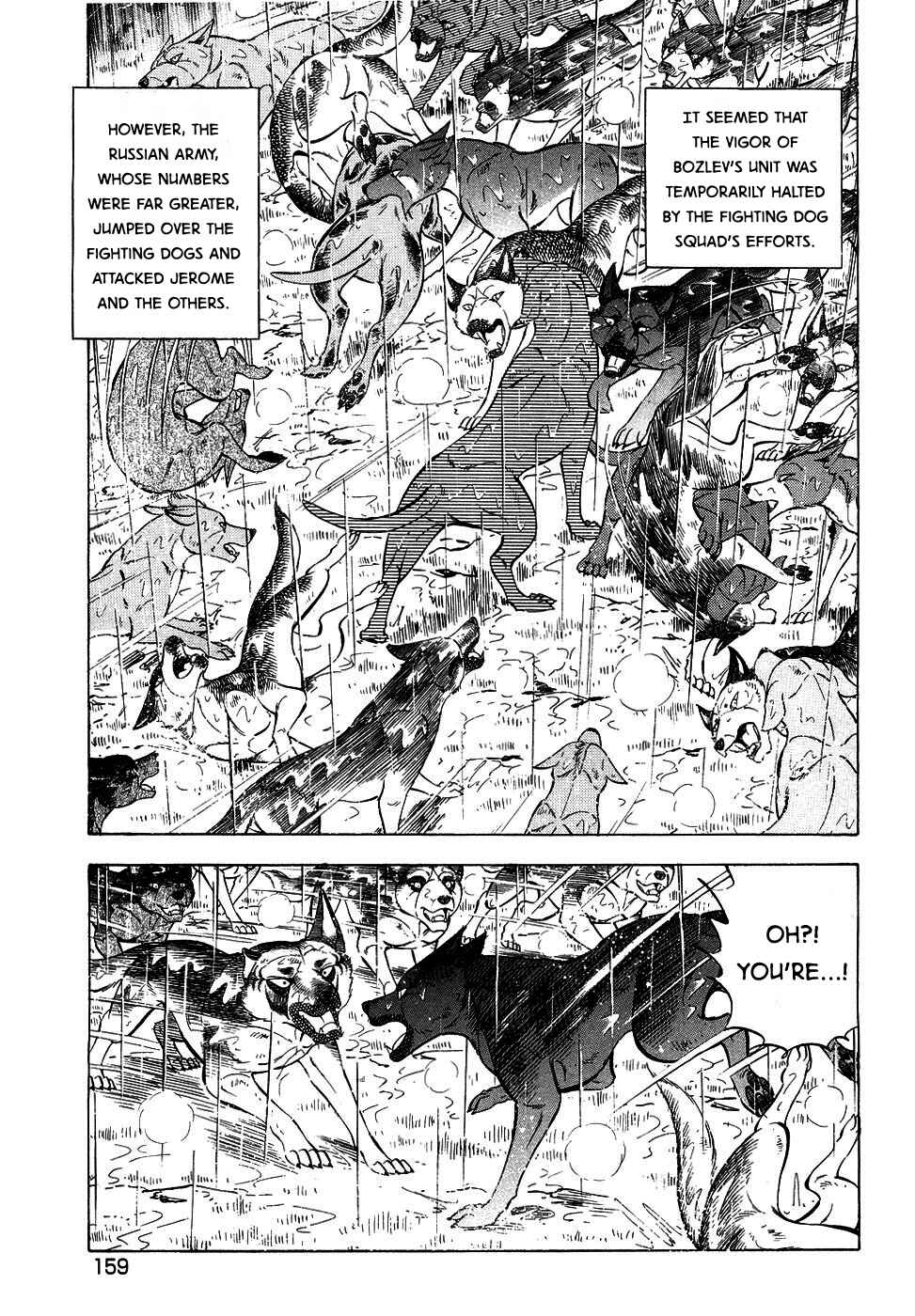 Chapter 378 - Page 11