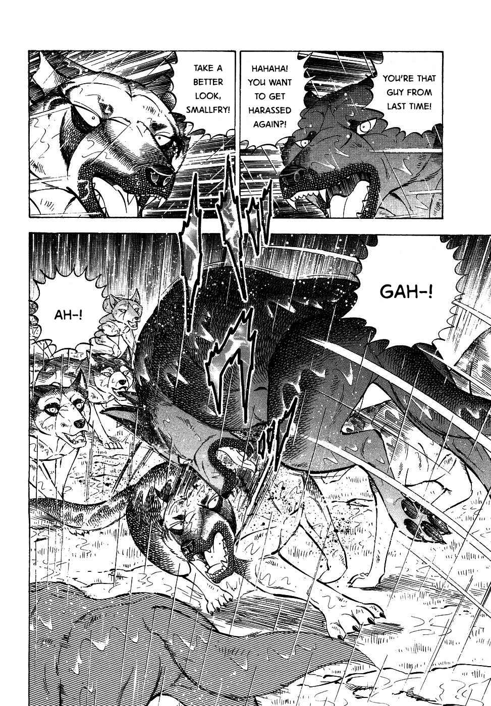 Chapter 378 - Page 12