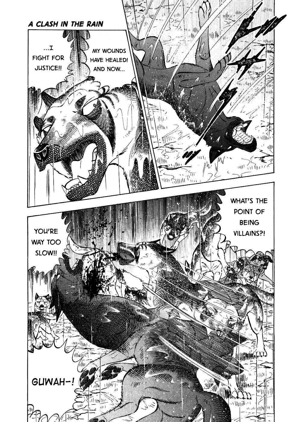 Chapter 378 - Page 13