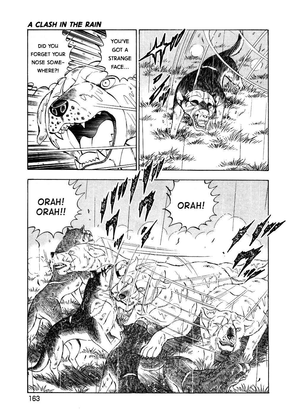 Chapter 378 - Page 15