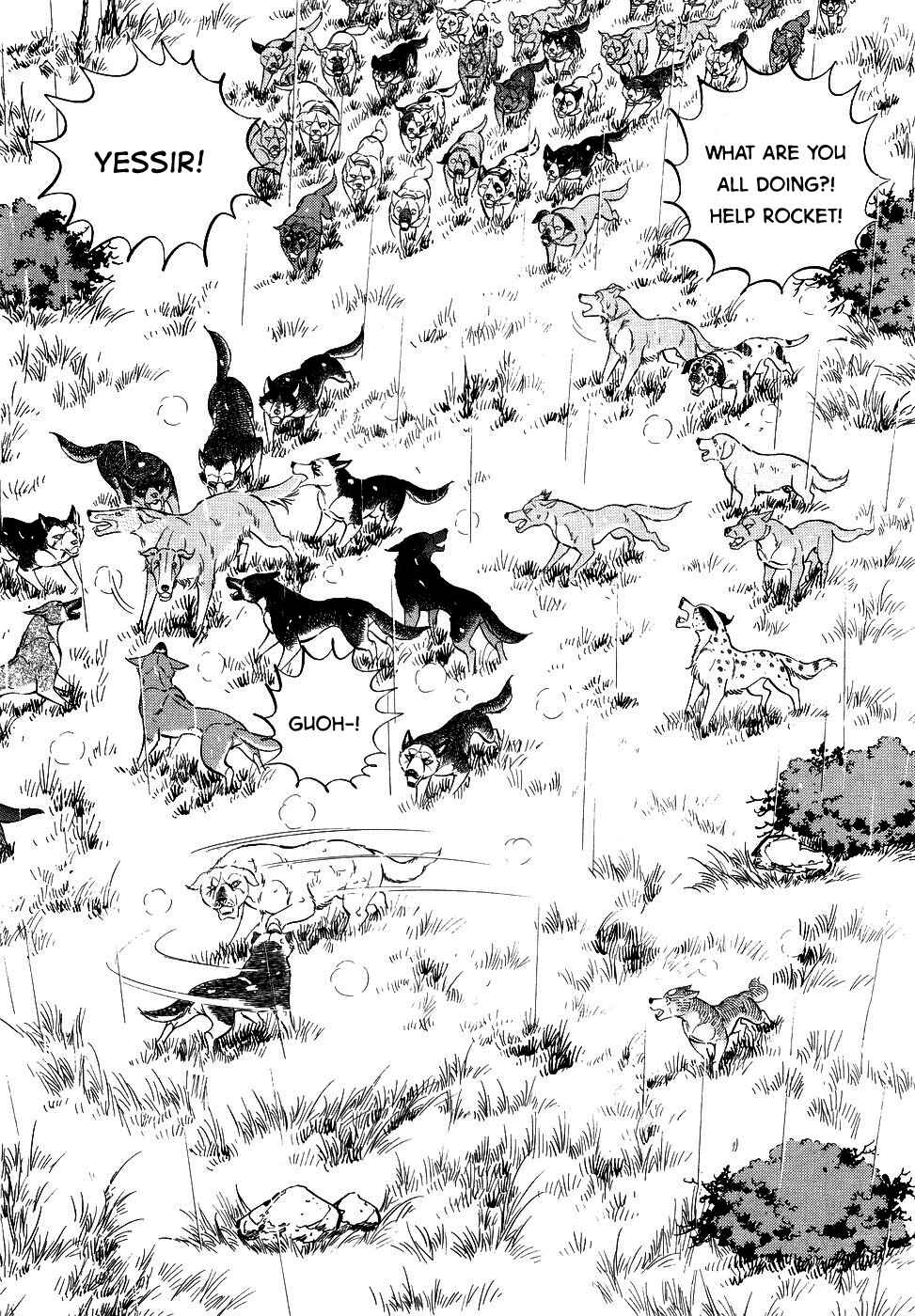 Chapter 378 - Page 16