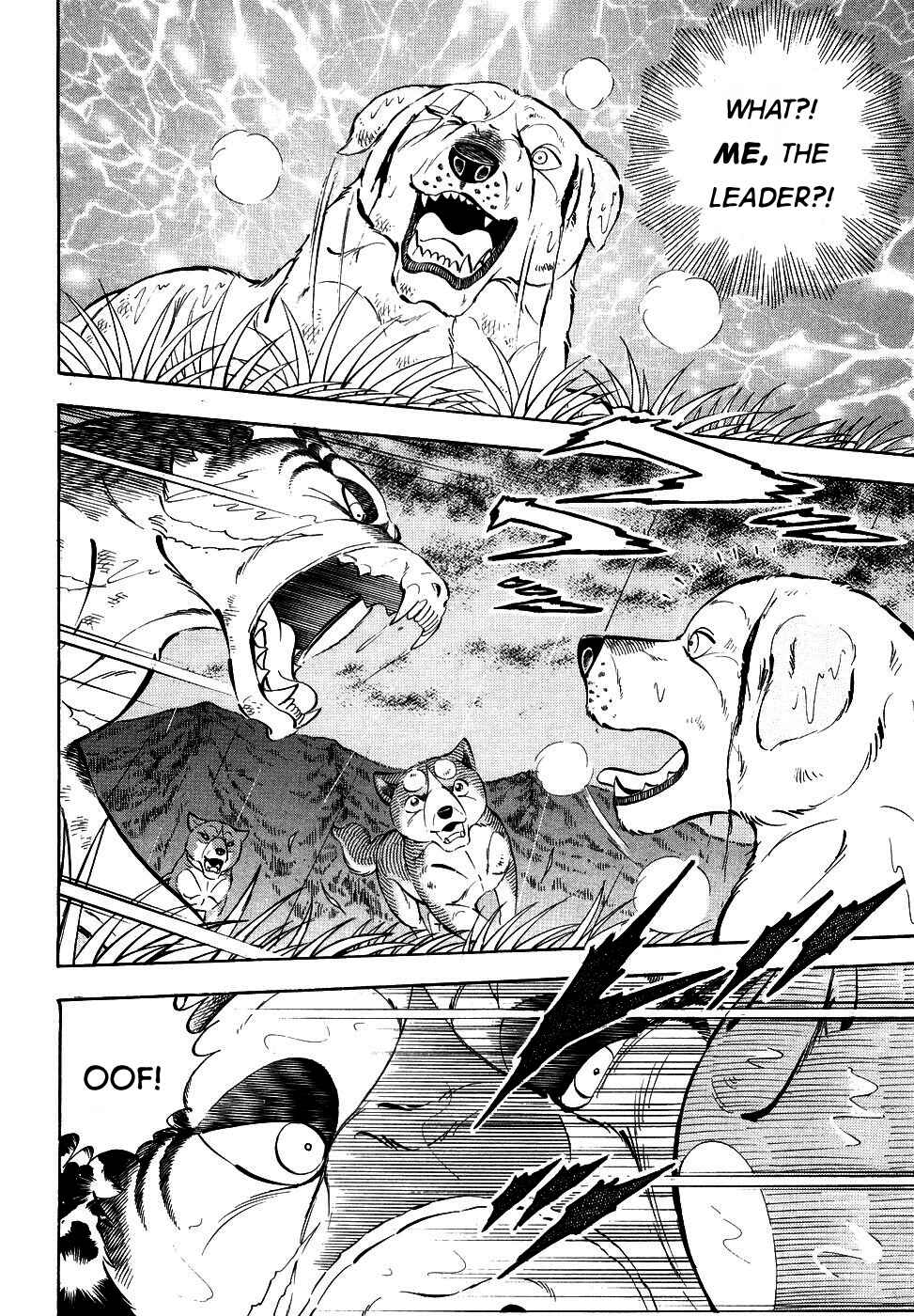Chapter 378 - Page 18