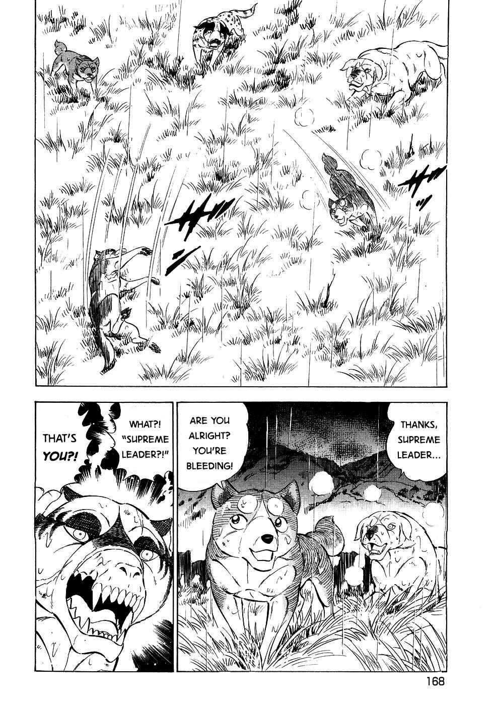 Chapter 378 - Page 20