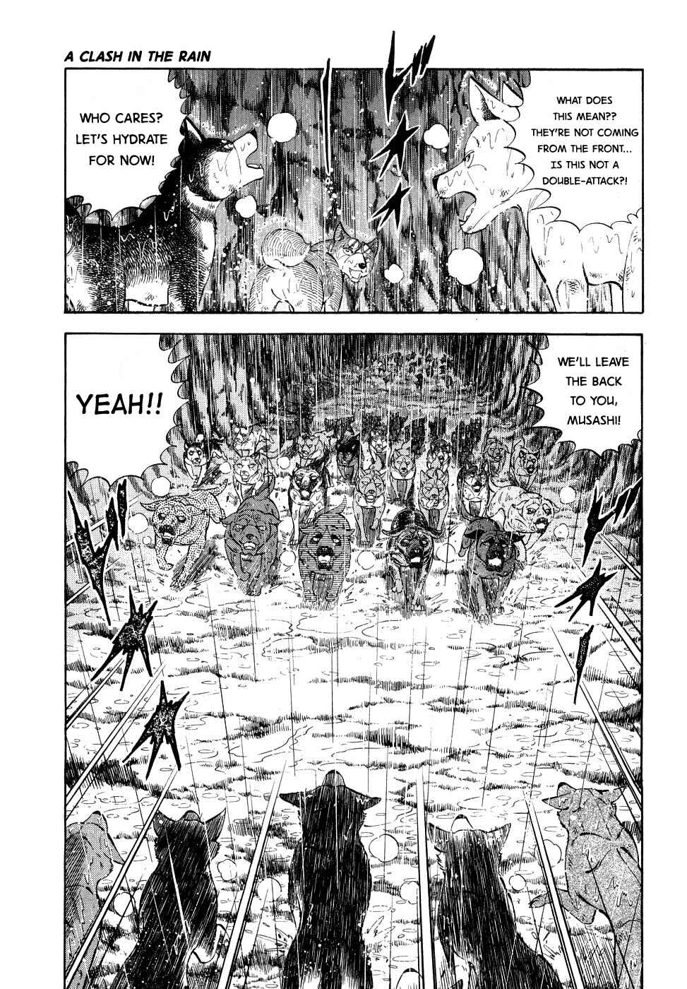 Chapter 378 - Page 8